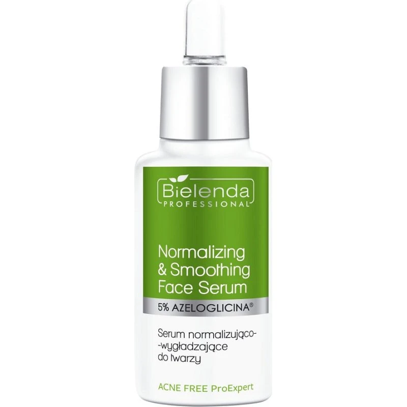 Bielenda Professional Acne Free ProExpert serum normalizująco-wygładzające 30ml