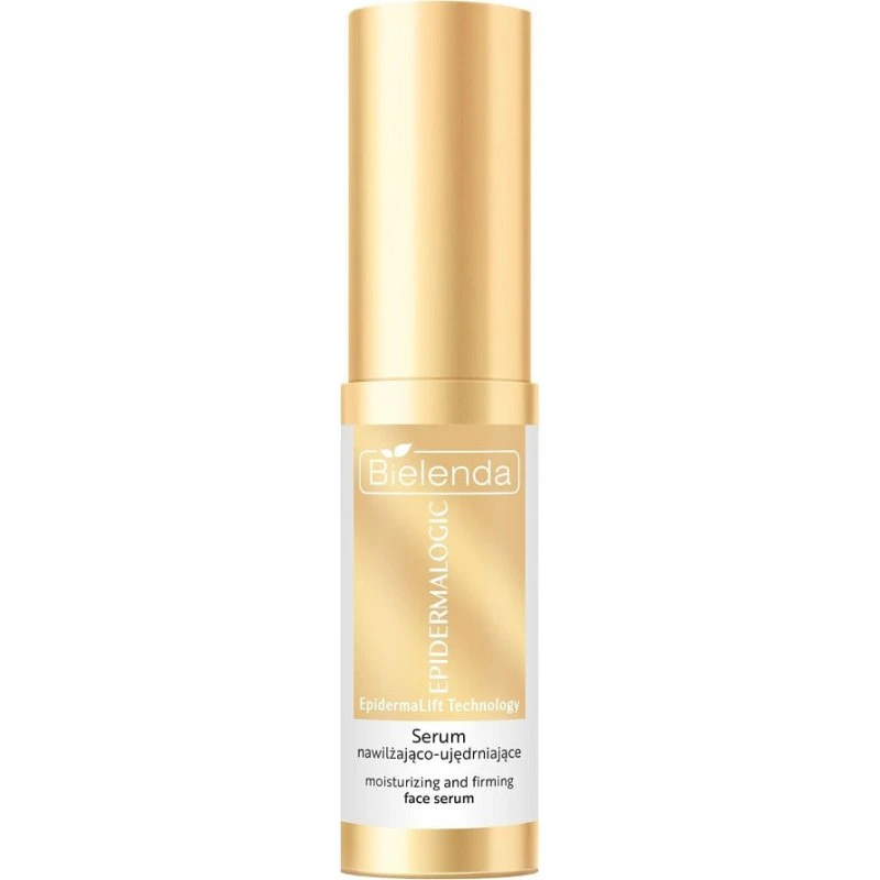 Bielenda Epidermalogic serum nawilżająco-ujędrniające 30ml