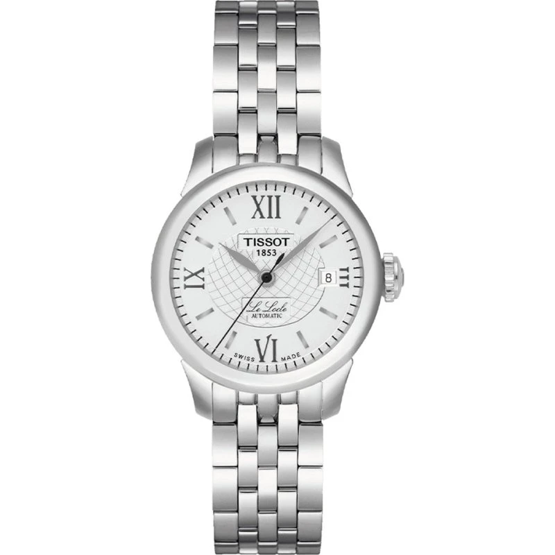 Tissot Le Locle Automatic Small Lady 25mm