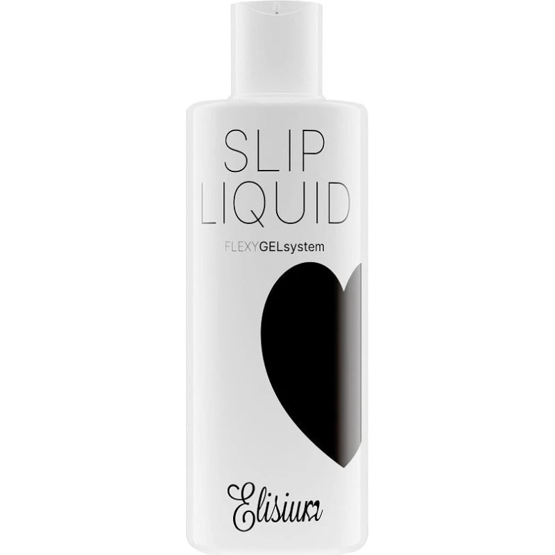 Elisium Slip Liquid – płyn do żelu i akrylożelu 300ml