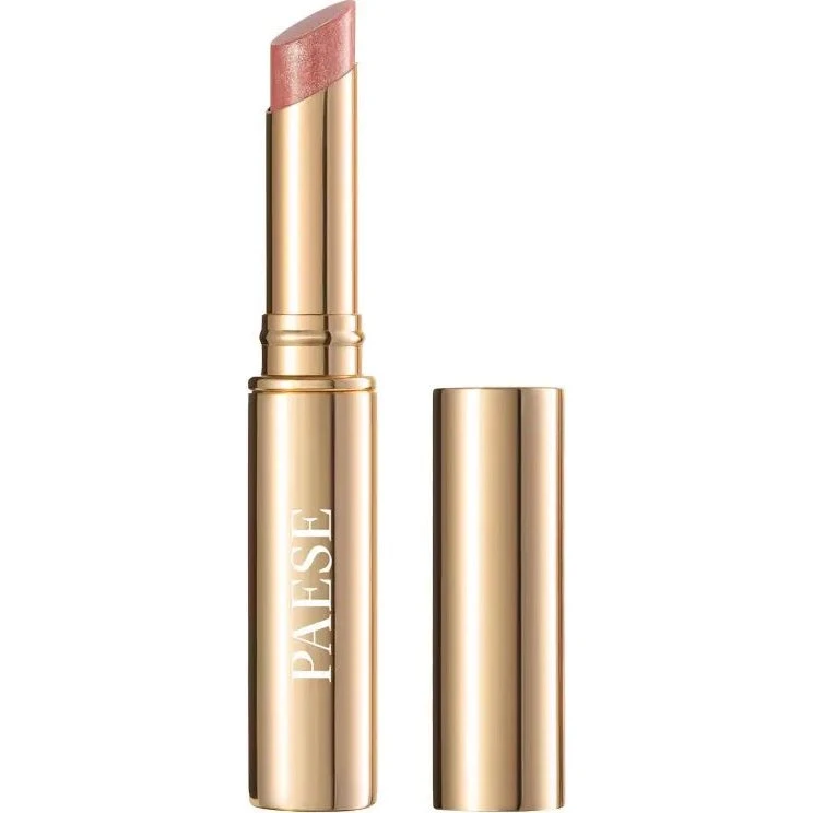 Paese GlowyPop regenerujące serum do ust 504 Carmel Candy 2.2g