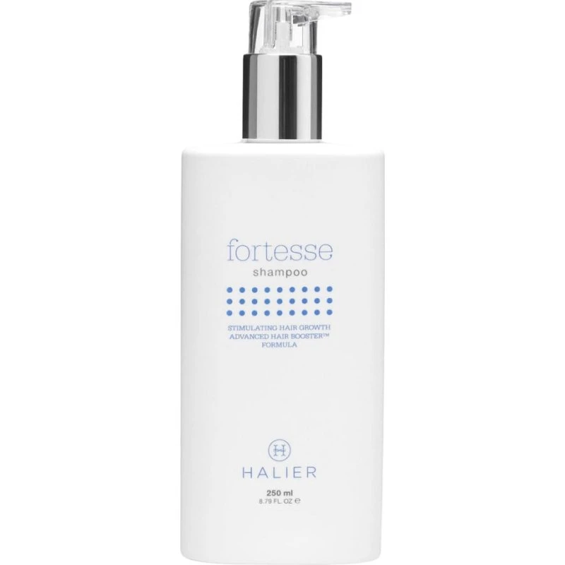 Halier Fortesse szampon przeciw wypadaniu włosów 250ml