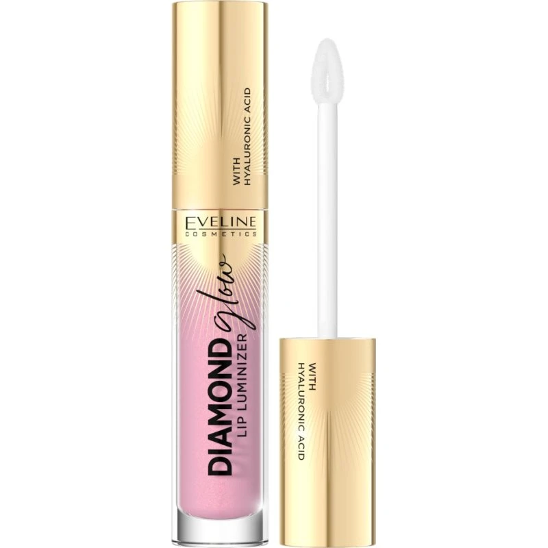 Eveline Cosmetics Diamond Glow Lip Luminizer 05