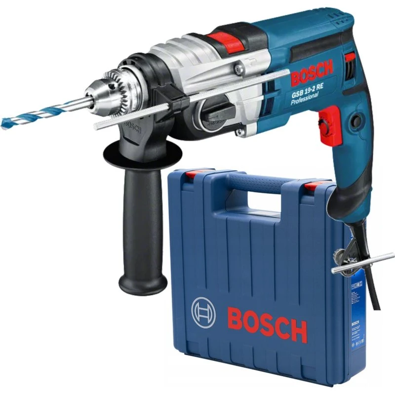 Wiertarka udarowa Bosch GSB 18-2 RE 800W