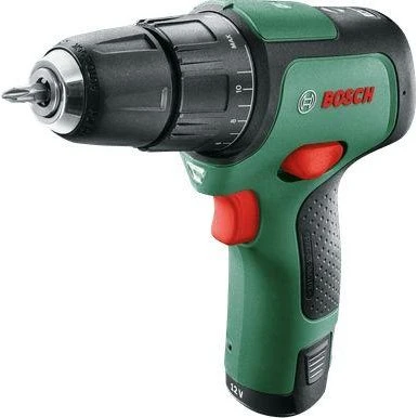 Bosch EasyImpact 12 V – wiertarko-wkrętarka akumulatorowa 12 V