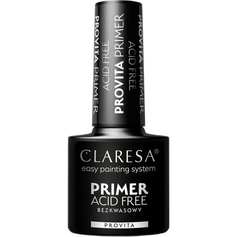 Claresa Acid Free Provita Primer bezkwasowy 5g