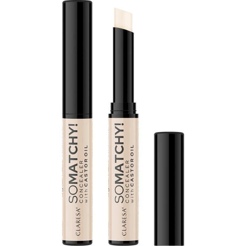 Claresa So Matchy! Kamuflujący korektor w sztyfcie 04 Contouring 3g