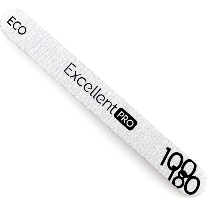 Excellent PRO Eco pilnik zebra prosty 100/180 NF33