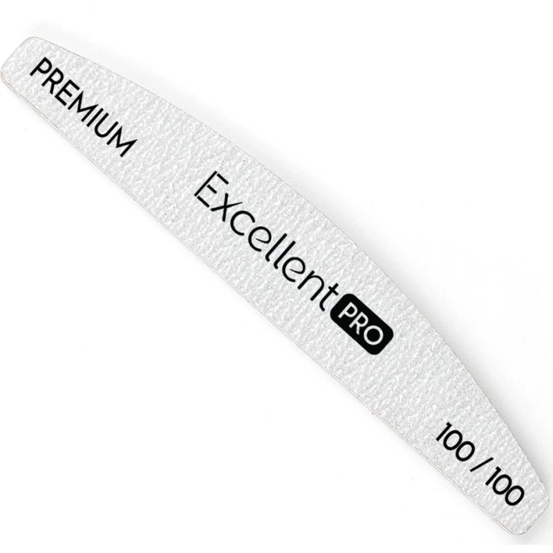 Excellent PRO Premium Pilnik Zebra Łódka NF21 100/100