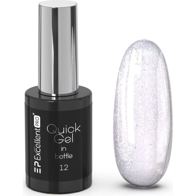 Excellent PRO Quick Gel in Bottle 002 - 11g