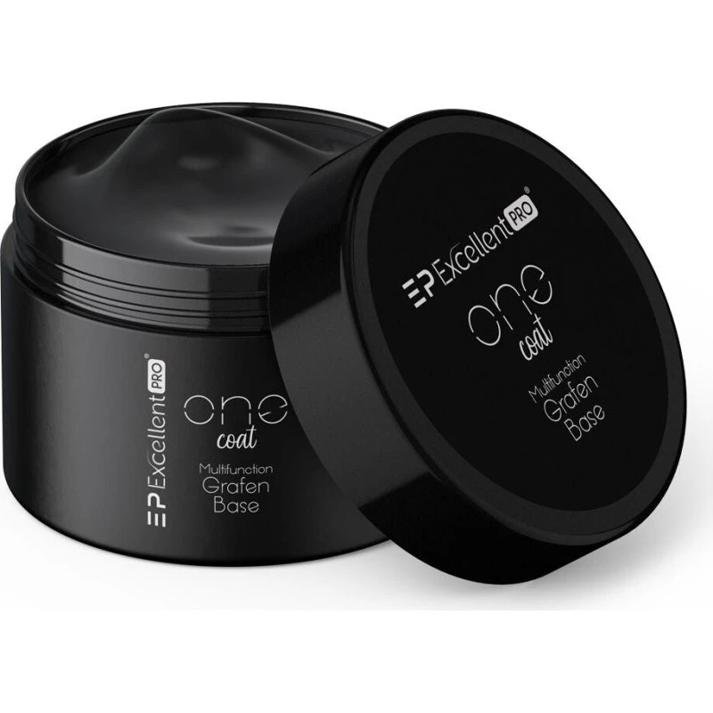 Excellent PRO One Coat Multifunction Grafen Base 30g