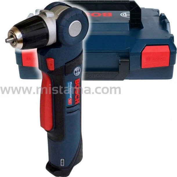 Bosch GWB 10,8V Li Wiertarko-wkrętarka akumulatorowa