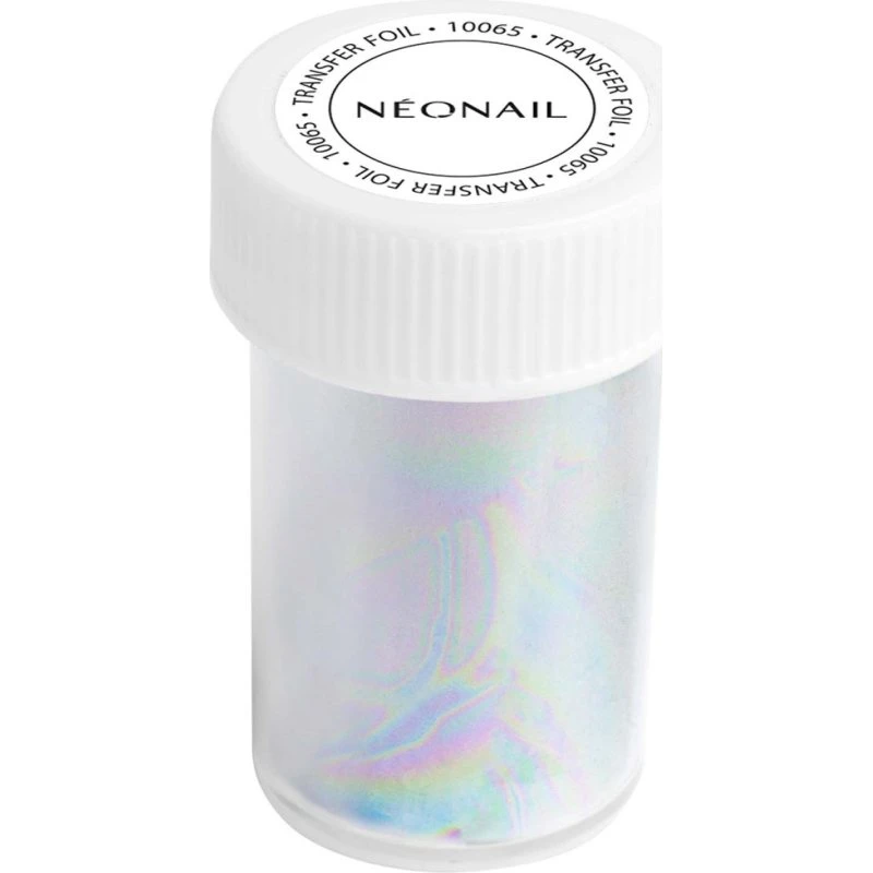 NEONAIL Transfer Foil Seashell