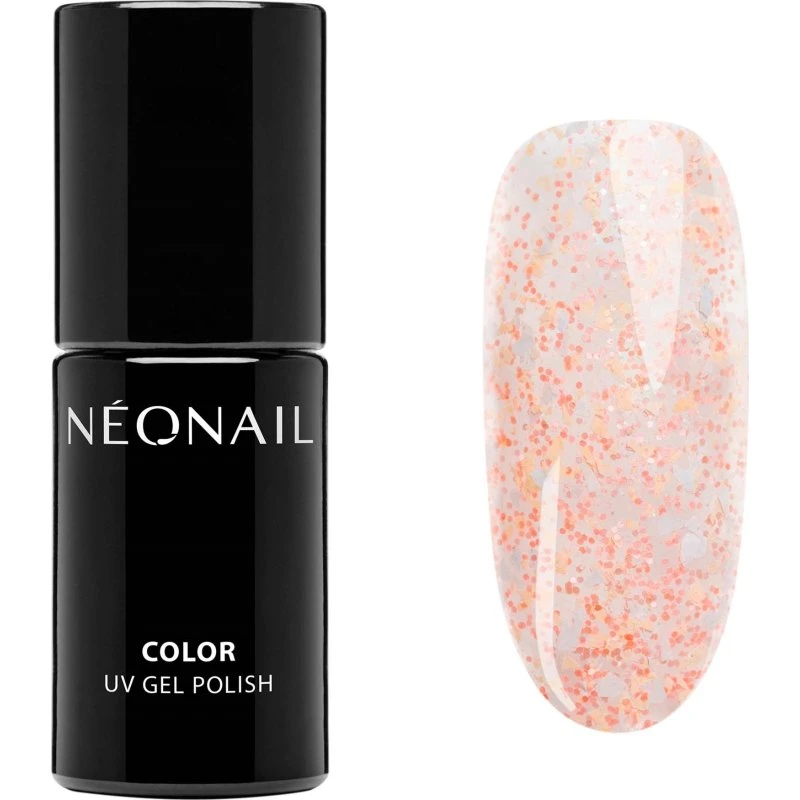 NEONAIL Lakier hybrydowy Desire To Inspire 7,2 ml