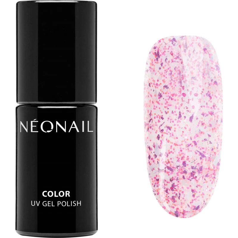 NEONAIL Lakier hybrydowy Create Art, Create More 7,2 ml