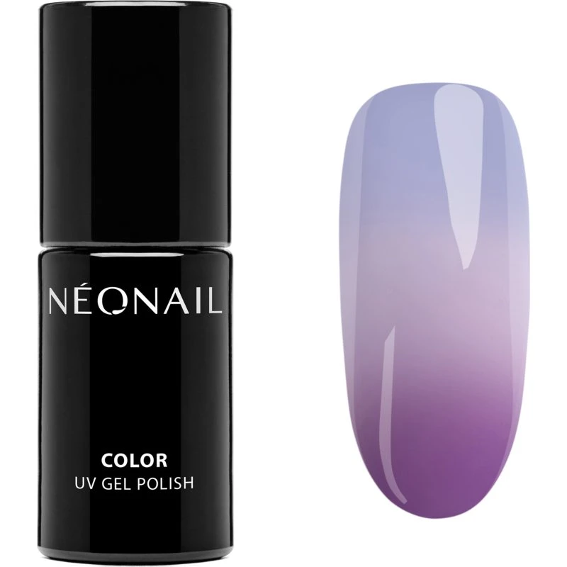 NEONAIL Lakier hybrydowy Your Comeback 7,2 ml - efekt thermo