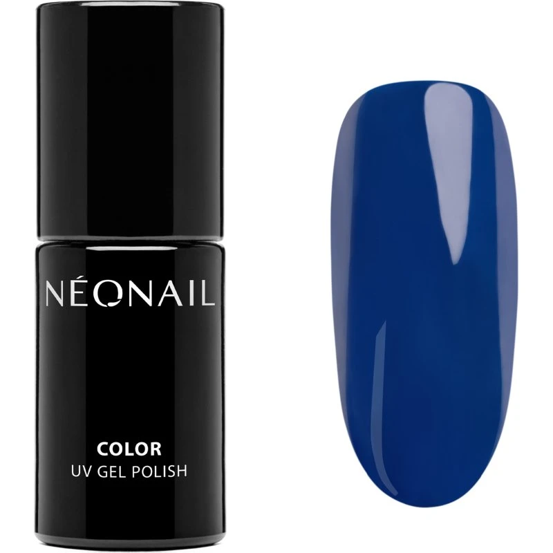 NEONAIL Lakier hybrydowy Icy Sapphire 7,2 ml