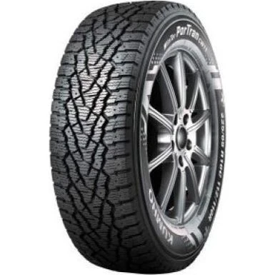 Kumho Winter PorTran CW11 215/65 R16 109/107R