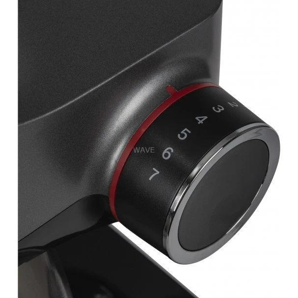 Bosch Robot kuchenny MUMS2VM00 900 W czarny