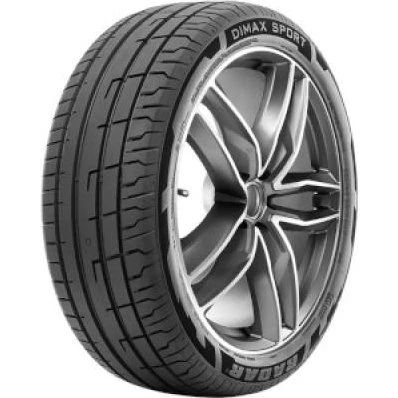 Opona Radar Dimax Sport 235/55 ZR19 105Y