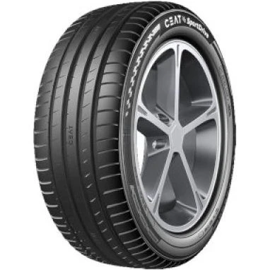 Ceat SportDrive 255/55 R18 109W