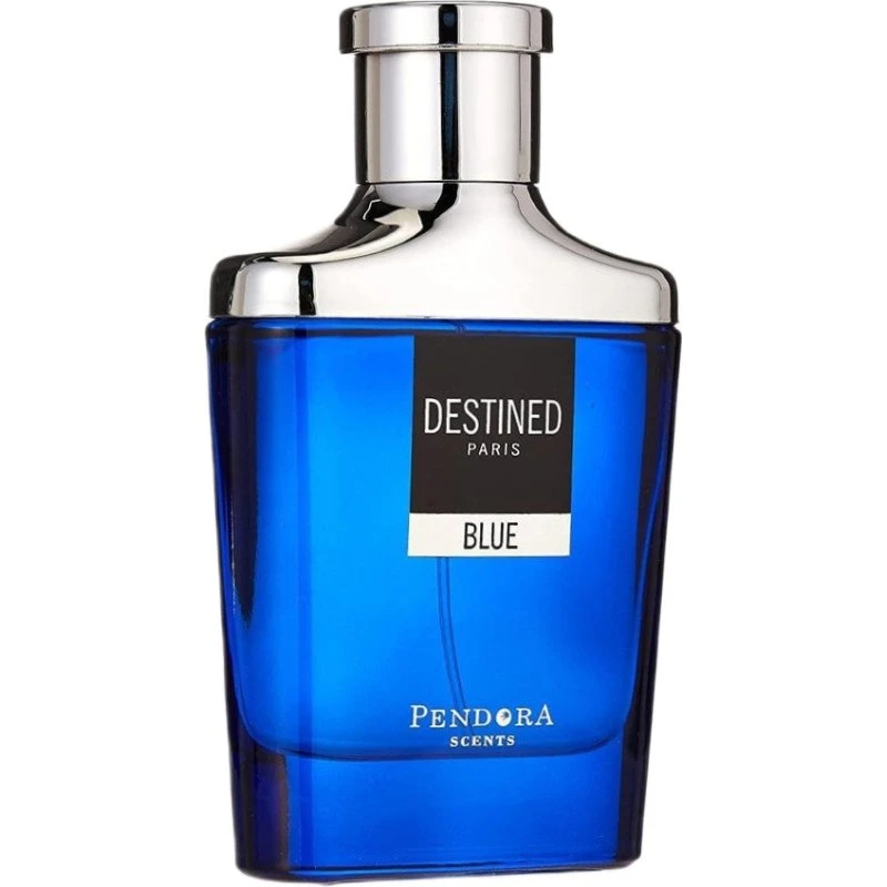Pendora Scents Destined Paris Blue woda perfumowana 100 ml