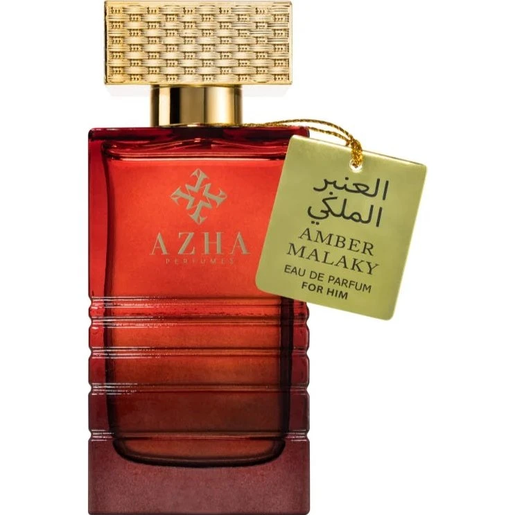 Azha Amber Malaky woda perfumowana 100ml