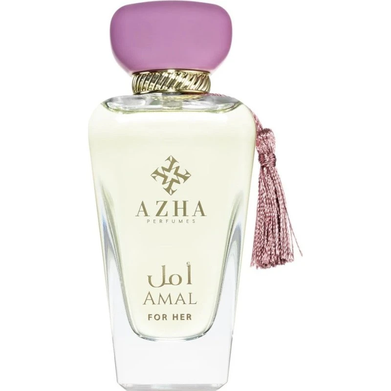 Azha Amal woda perfumowana 100 ml