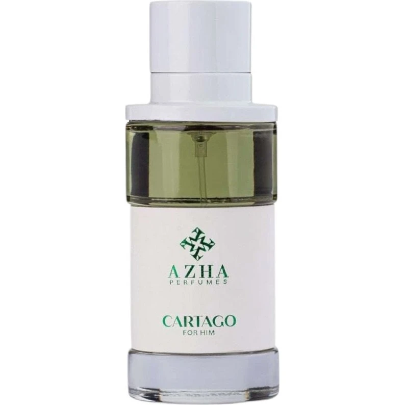 Azha Cartago For Him woda perfumowana 100ml
