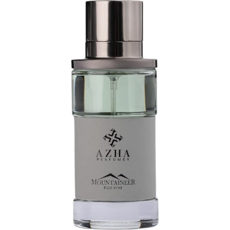 Azha Mountaineer For Him woda perfumowana 100ml