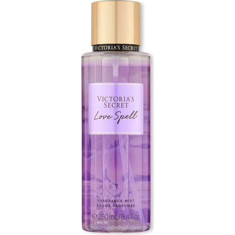 Victoria's Secret Love Spell mgiełka do ciała 250ml