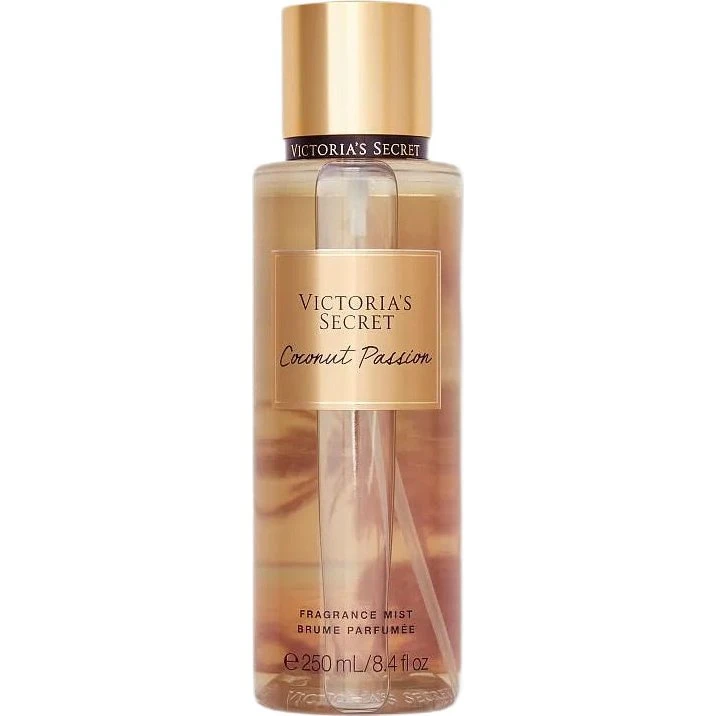 Victoria's Secret Coconut Passion mgiełka do ciała 250ml