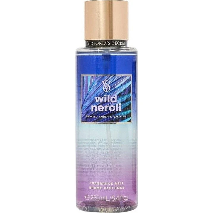 Victoria's Secret Wild Neroli mgiełka do ciała 250ml