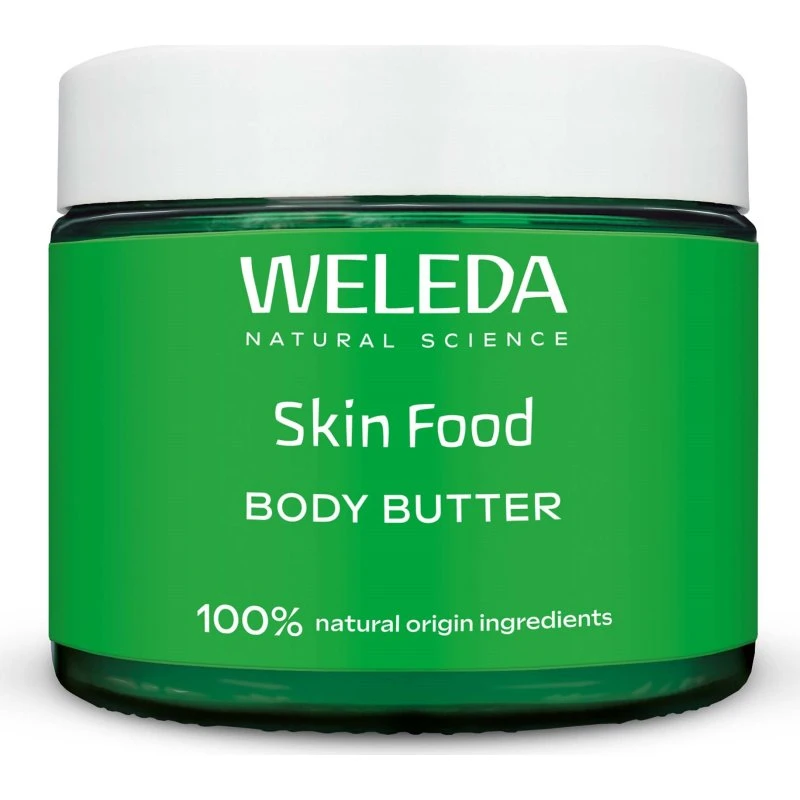 Weleda Skin Food Masło do Ciała 150 ml