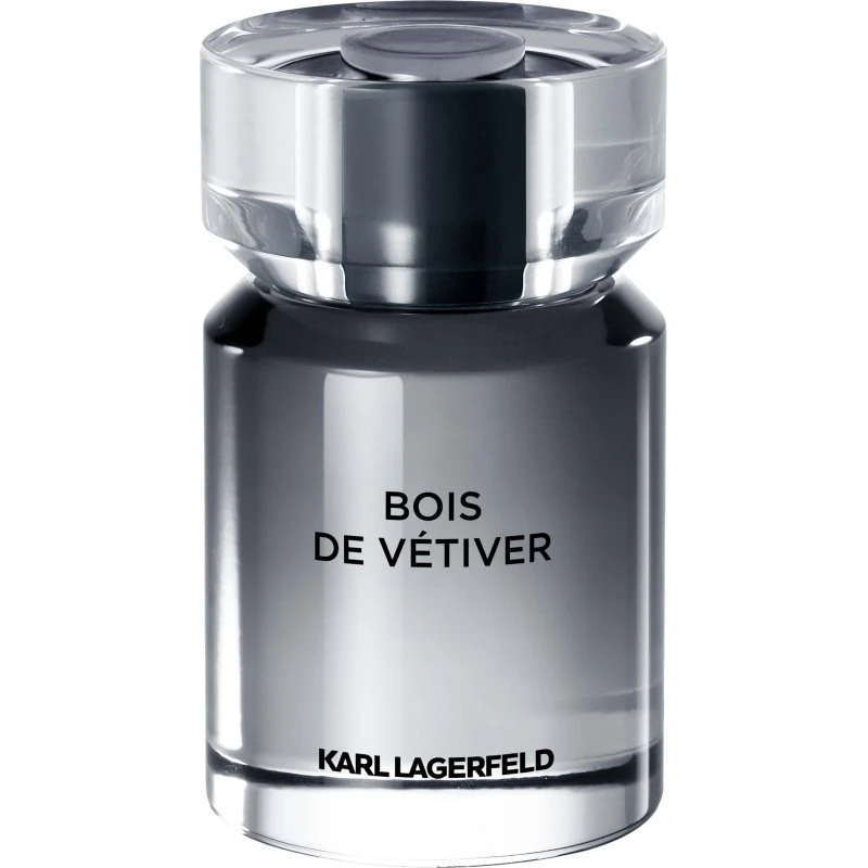 Karl Lagerfeld Bois de Vétiver Eau de Toilette 50 ml