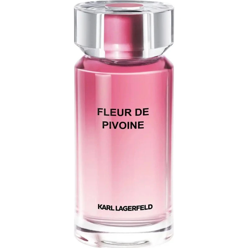 Karl Lagerfeld Fleur de Pivoine Eau de Parfum 100 ml