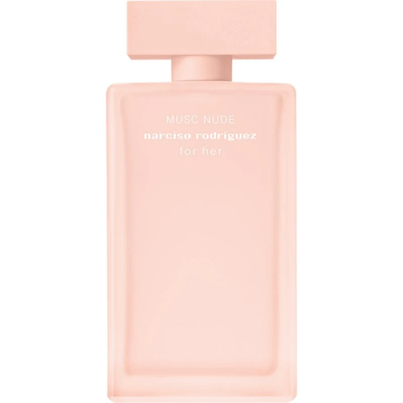 Narciso Rodriguez For Her Musc Nude woda perfumowana 100 ml