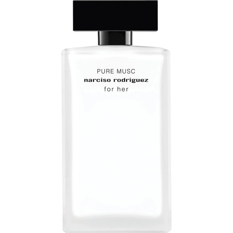 Narciso Rodriguez For Her Pure Musc woda perfumowana 100 ml