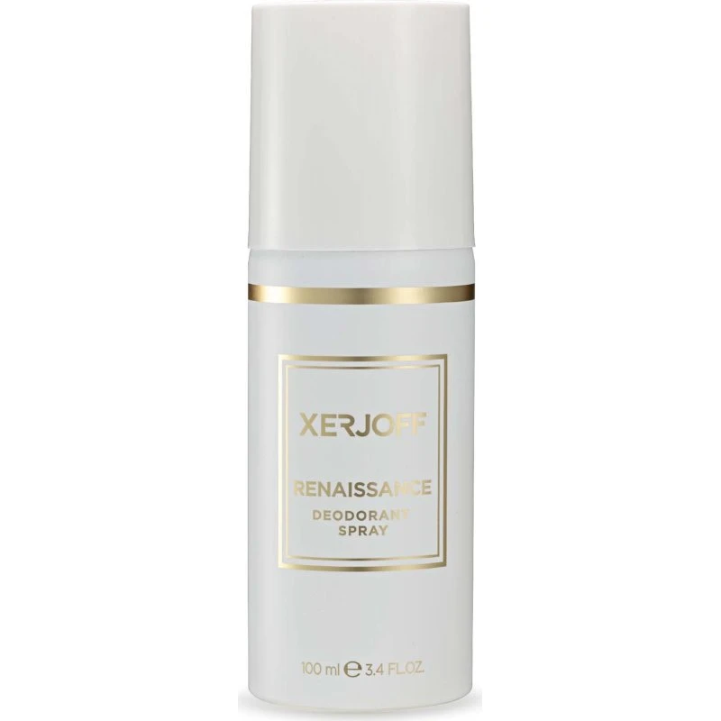 XERJOFF Deodorant Spray Renaissance 100 ml