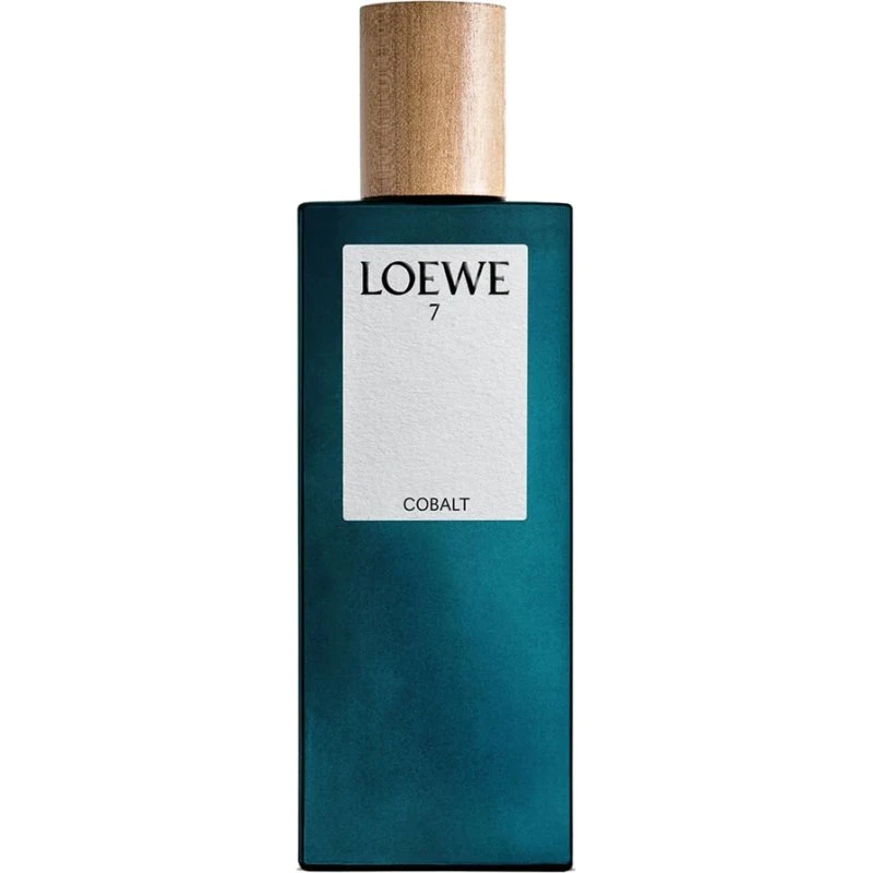 Loewe 7 Cobalt Eau de Parfum 50 ml