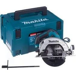 Makita DHS660ZJ Pilarka Tarczowa 165 mm 18V LXT BLDC