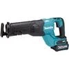 Makita JR001GM201 Piła szablasta 40V 4,0Ah BLDC XPT