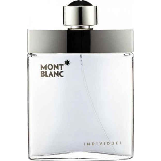 Mont Blanc Individuel for Men woda toaletowa 75ml