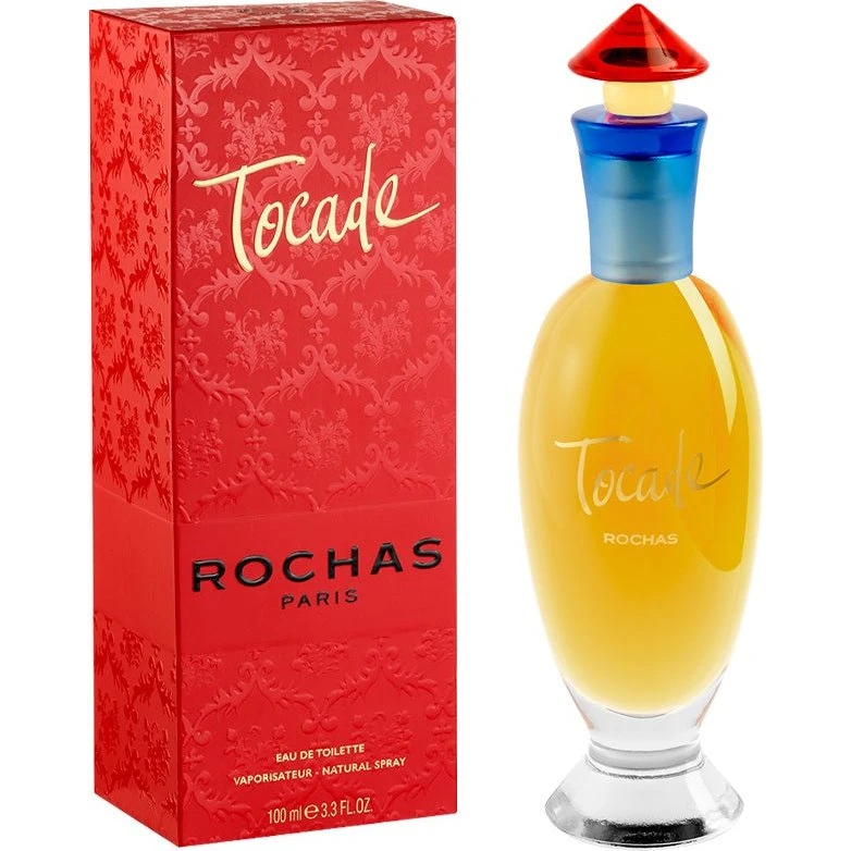 Rochas Tocade woda toaletowa spray 100 ml