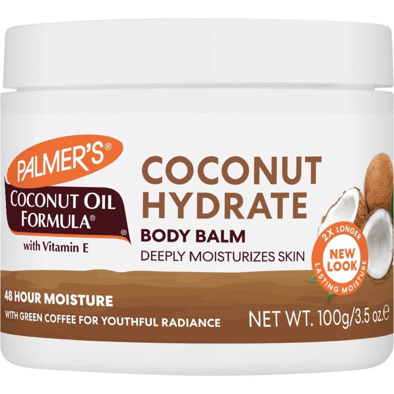 Palmer's Coconut Oil Formula Balm 100g