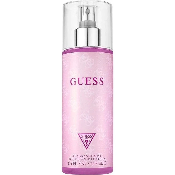 Guess Woman mgiełka do ciała 250ml