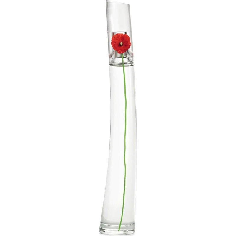 Kenzo Flower by Kenzo Eau de Parfum 15 ml refillable