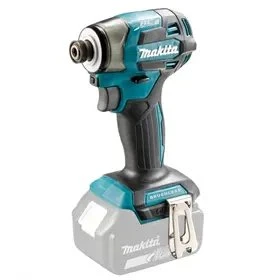 Makita DTD173Z Akumulatorowa Wkrętarka Udarowa 18V 1/4" 4-biegowa
