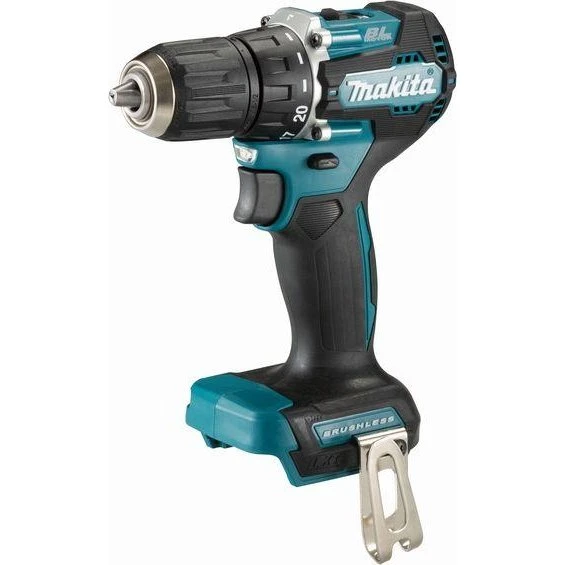 Makita DDF487Z Wiertarko-wkrętarka 18V BLDC 40Nm LXT