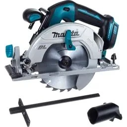 Makita DHS680Z Pilarka tarczowa 18V BLDC 165mm